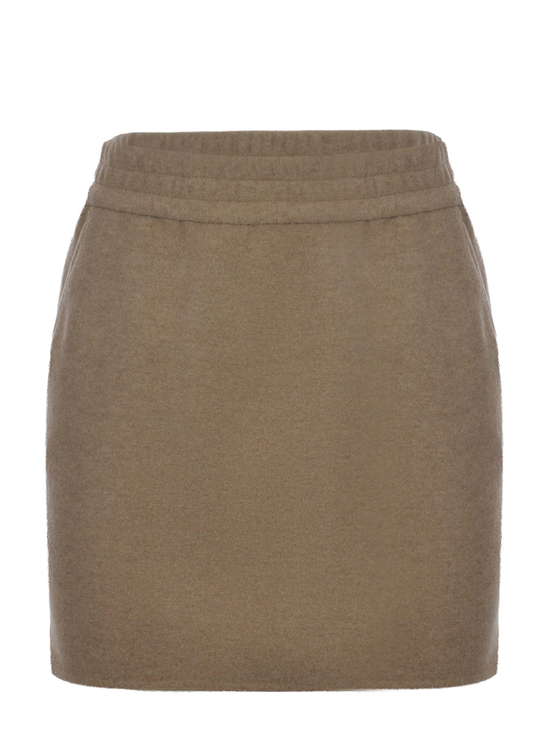 Miniskirt Max Mara 